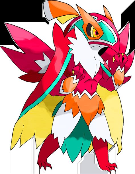 mega hawlucha|Hawlucha (Pokémon) .